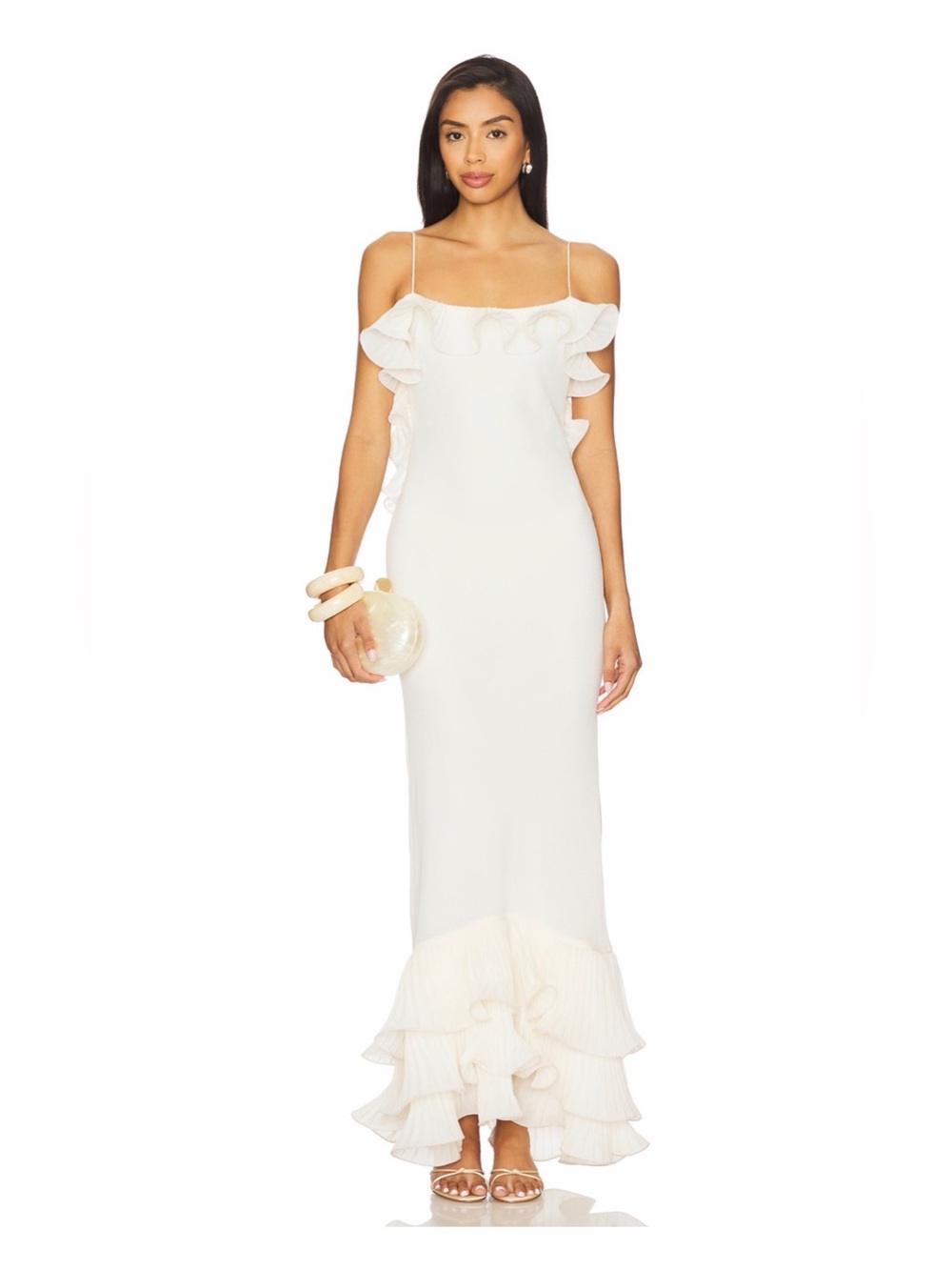 Delina Dress